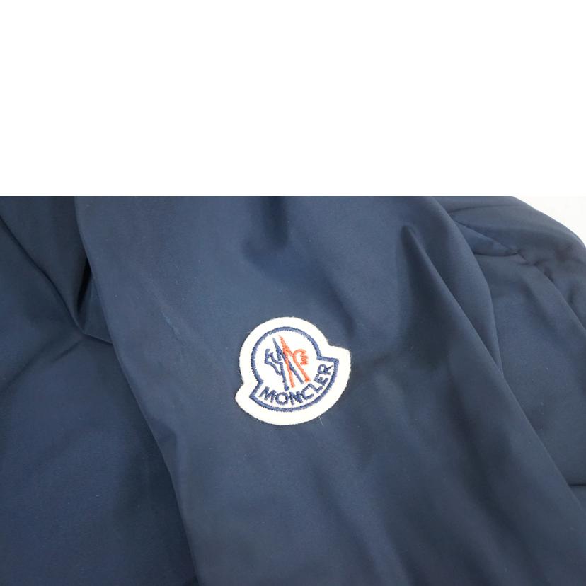 MONCLER モンクレール/ナイロンパーカー/H10931A0082//Aランク/67