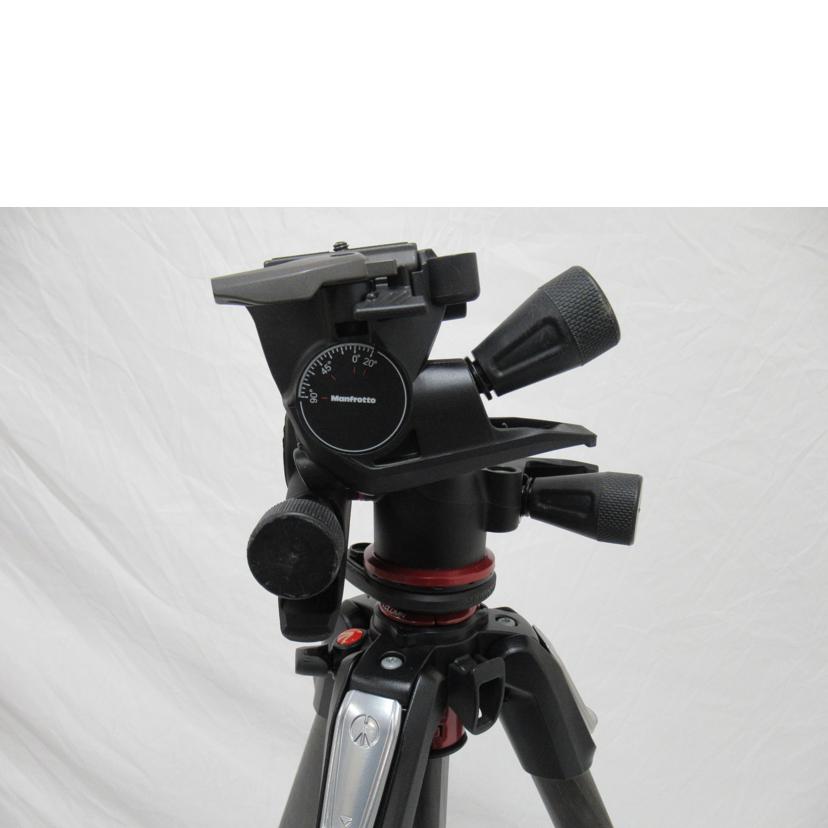 Manfrotto/三脚／Manfrotto　055/055//Aランク/63