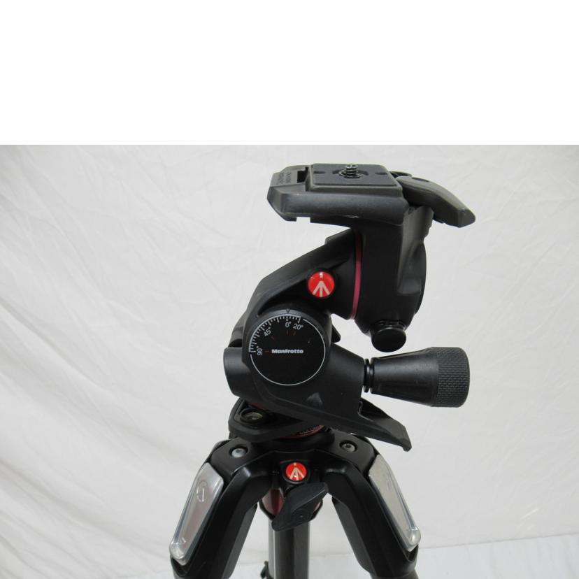Manfrotto/三脚／Manfrotto　055/055//Aランク/63