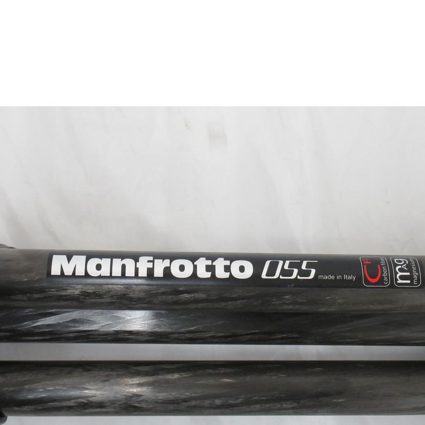 Manfrotto/三脚／Manfrotto　055/055//Aランク/63
