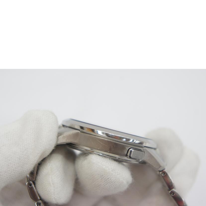 CASIO カシオ/OCEANUS／メンズ電波ソーラー/OCW-T2000//001*****/Bランク/05