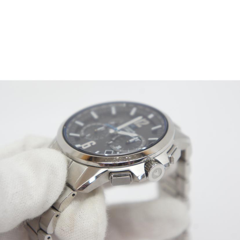 CASIO カシオ/OCEANUS／メンズ電波ソーラー/OCW-T2000//001*****/Bランク/05