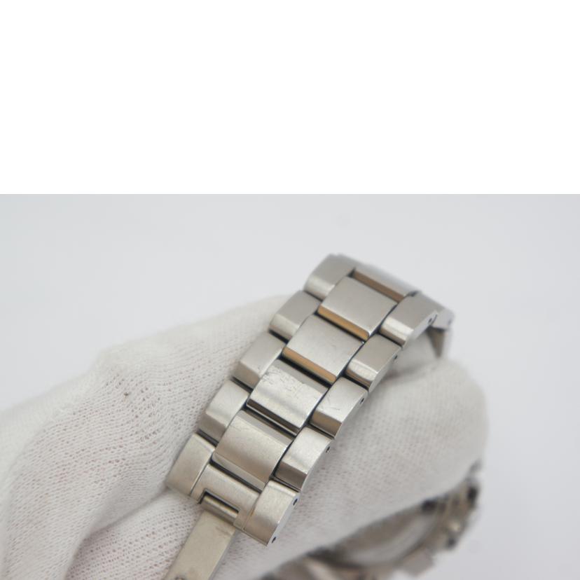 CASIO カシオ/OCEANUS／メンズ電波ソーラー/OCW-T2000//001*****/Bランク/05