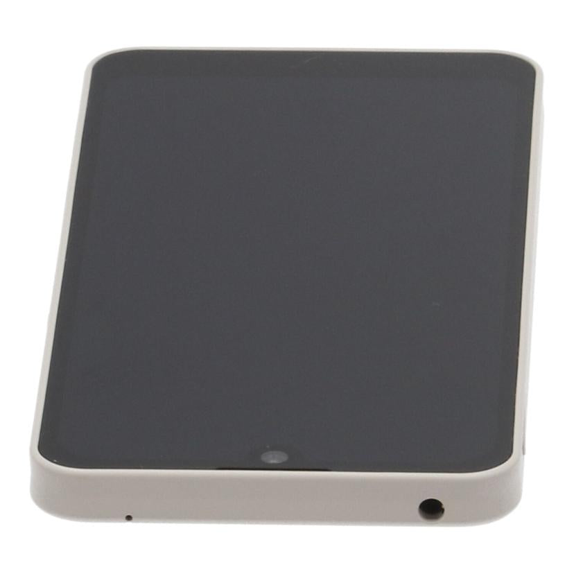 SHARP　Y！mobile シャープ　/スマートフォン／AQUOS　Wish　64GB/A204SH//SX1LHMB251905414/Aランク/78