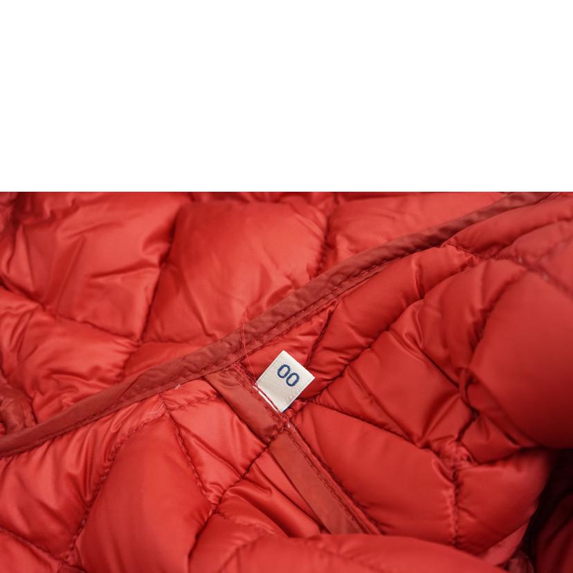 MONCLER モンクレール/HARLE　ダウンジャケット/D20934630080//Aランク/67