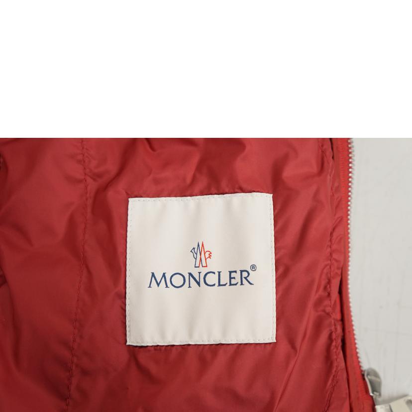 MONCLER モンクレール/HARLE　ダウンジャケット/D20934630080//Aランク/67