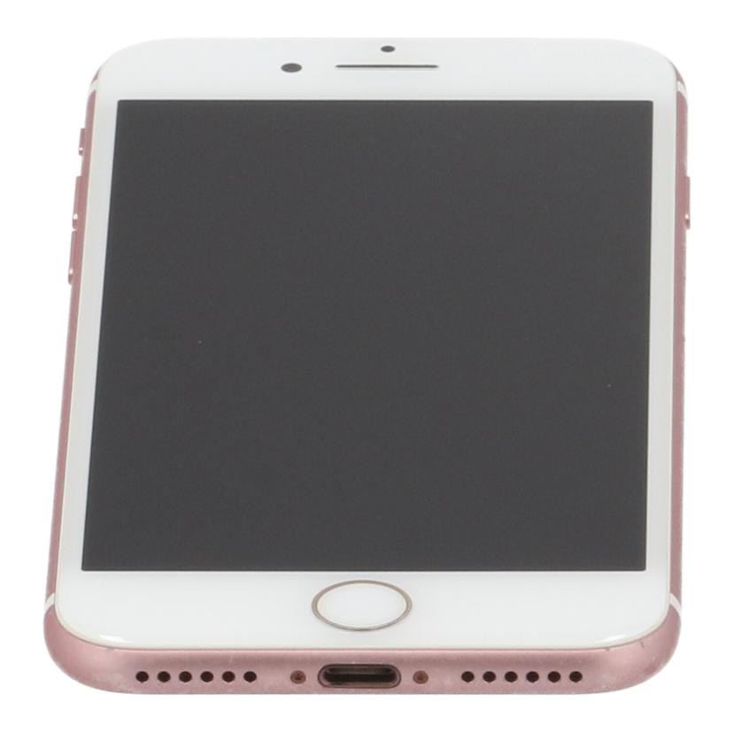 Apple　 アップル　/iPhone7　128GB/MNCN2J/A//DNPTX1Z5HG85/Bランク/75