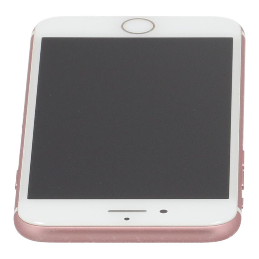 Apple　 アップル　/iPhone7　128GB/MNCN2J/A//DNPTX1Z5HG85/Bランク/75