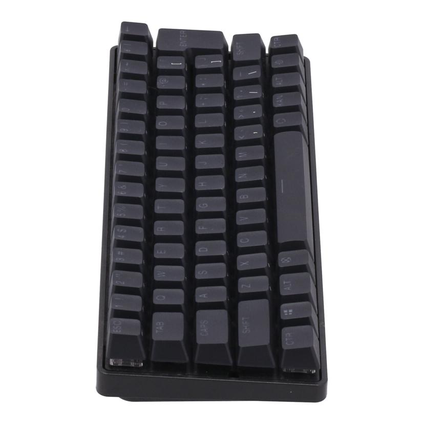 SteelSeries スティールシリーズ　/ゲーミングキーボード/64825 Apex Pro Mini JP//6482533329112200245/Bランク/69