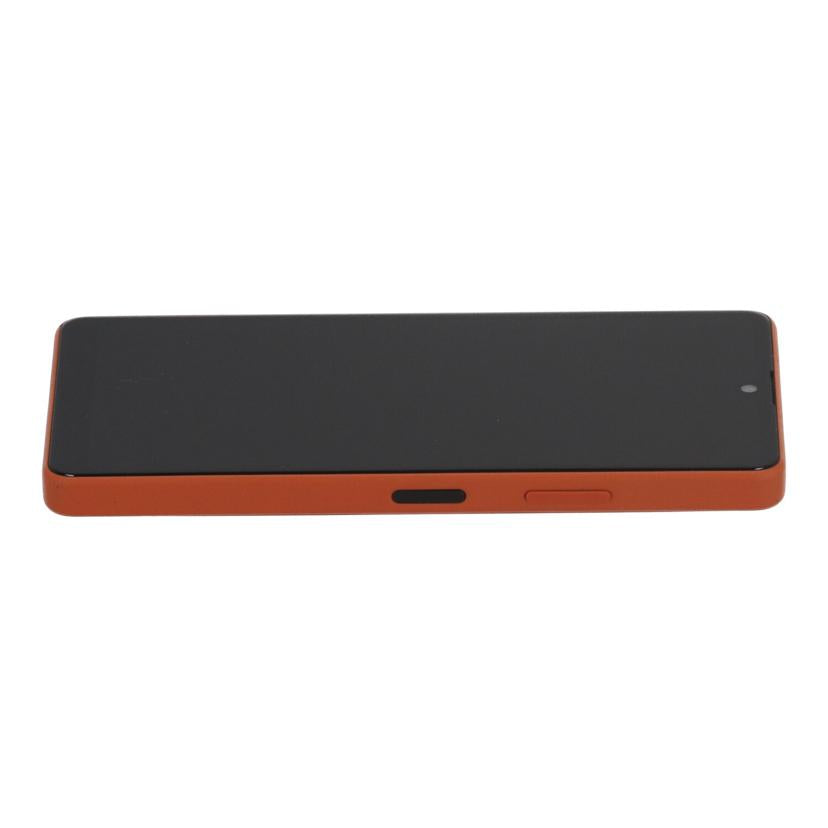SONY　SIMロックなし ソニー/スマートフォン／Xperia　Ace　III　64GB/A203SO//HQ636R0714/ABランク/75