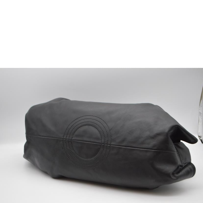 LOEWE ロエベ　ナッパアイレ　シープスキン309.82.103 ブラック LOEWE ロエベ/ブランドバッグ・小物｜WonderREX-ONLINE 公式通販サイト