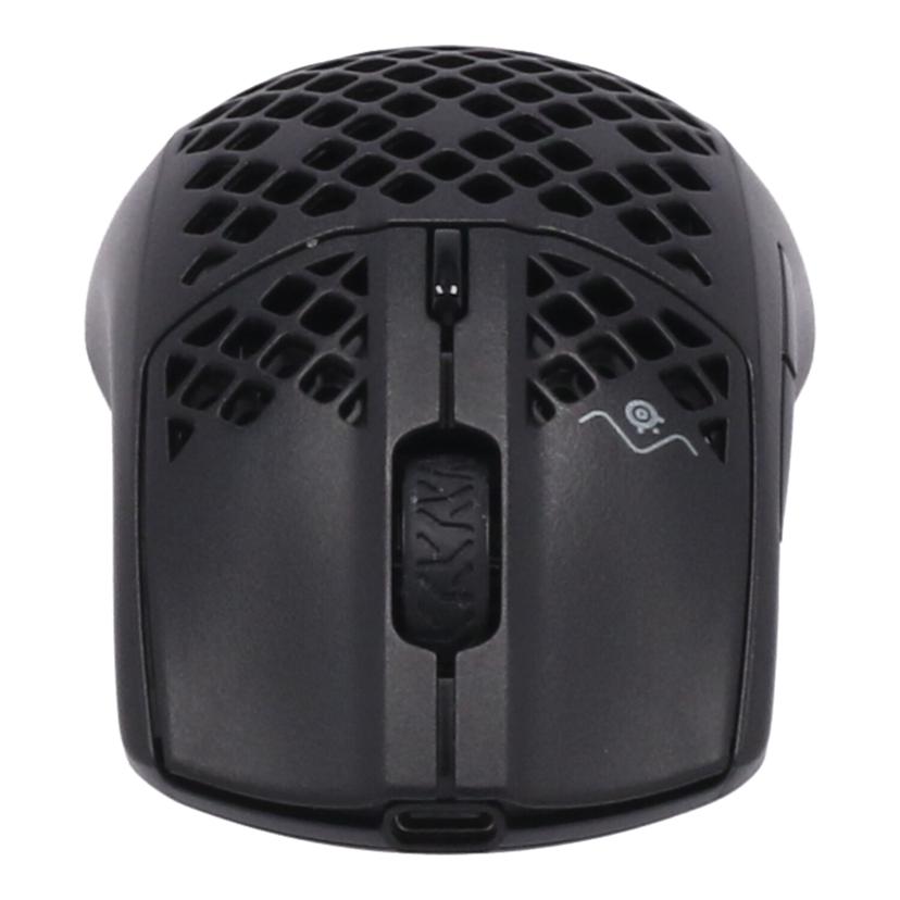 SteelSeries スティールシリーズ　/ゲーミングマウス/Aerox 3 Wireless//6260431931102114740/ABランク/69