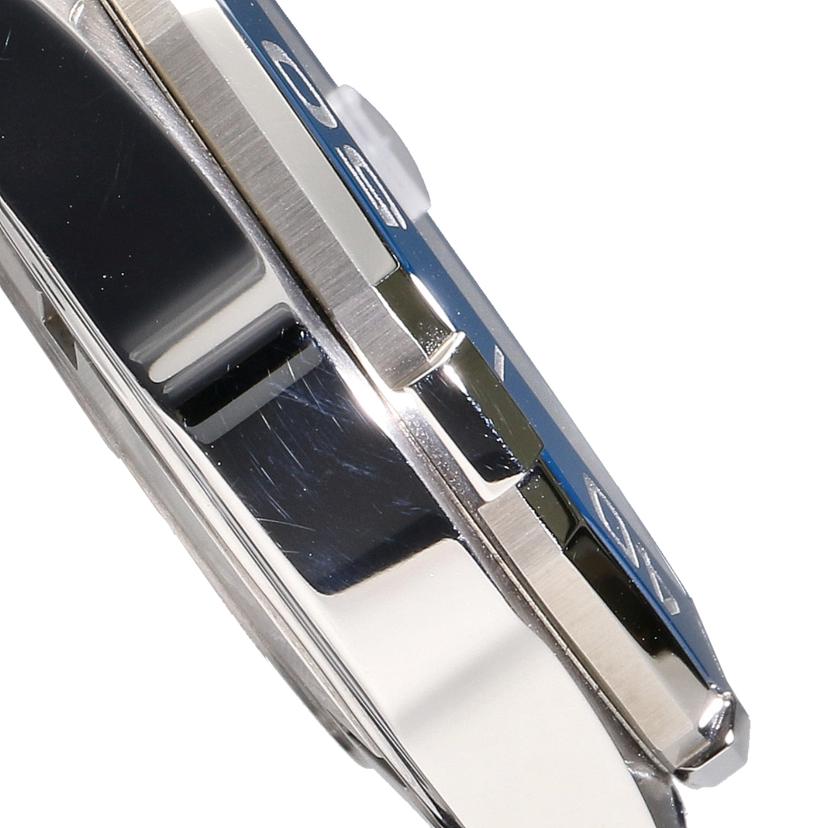 TAG　Heuer タグホイヤー/アクアレーサー・キャリバー5デイト／メンズ／自動巻/WAY201B.FT6150//RDE****/SAランク/18