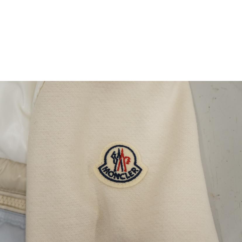 MONCLER モンクレール/ショートダウンジャケット/H10938G00016//Aランク/67