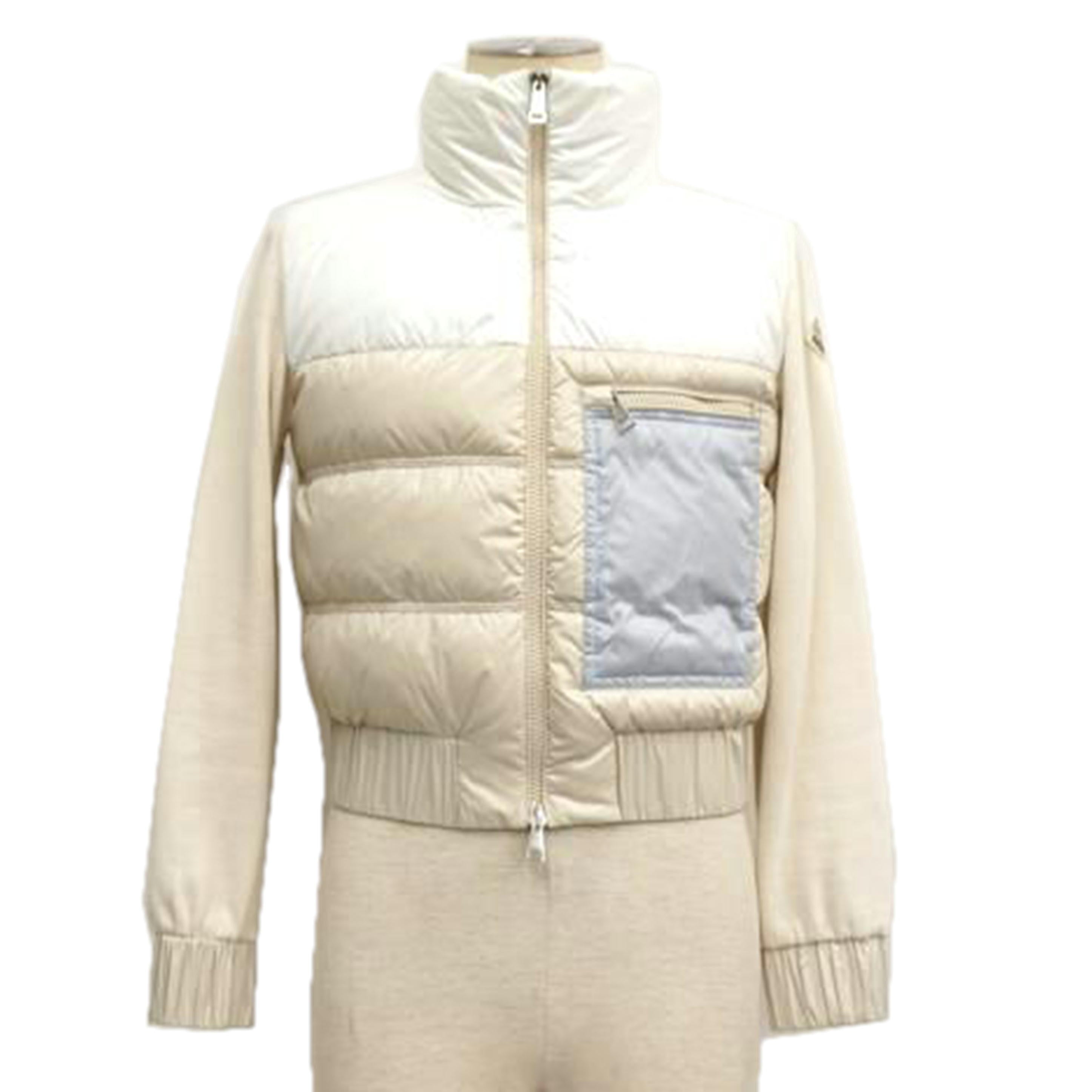 MONCLER モンクレール/ショートダウンジャケット/H10938G00016//Aランク/67