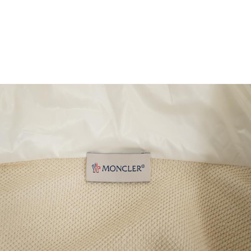 MONCLER モンクレール/ショートダウンジャケット/H10938G00016//Aランク/67