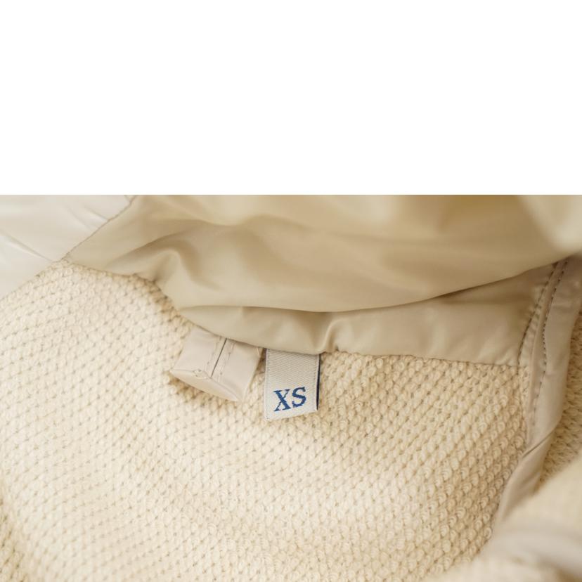 MONCLER モンクレール/ショートダウンジャケット/H10938G00016//Aランク/67