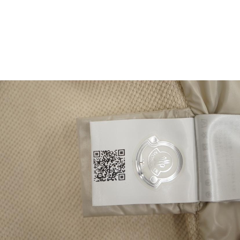 MONCLER モンクレール/ショートダウンジャケット/H10938G00016//Aランク/67