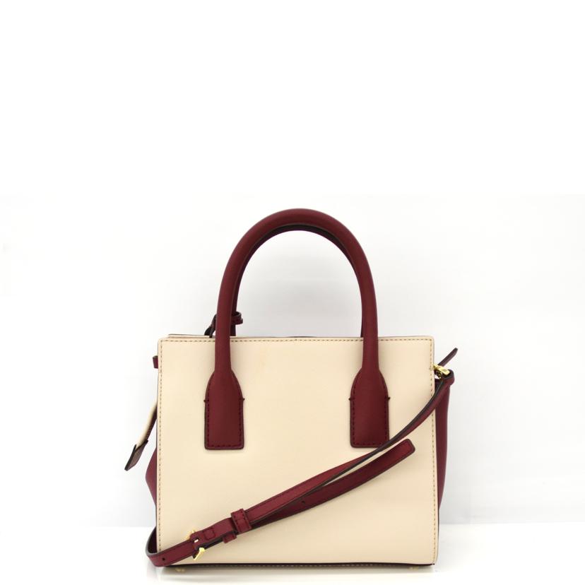 kate　spade ケイトスペード/マルチカラーミニボストン//ABランク/75