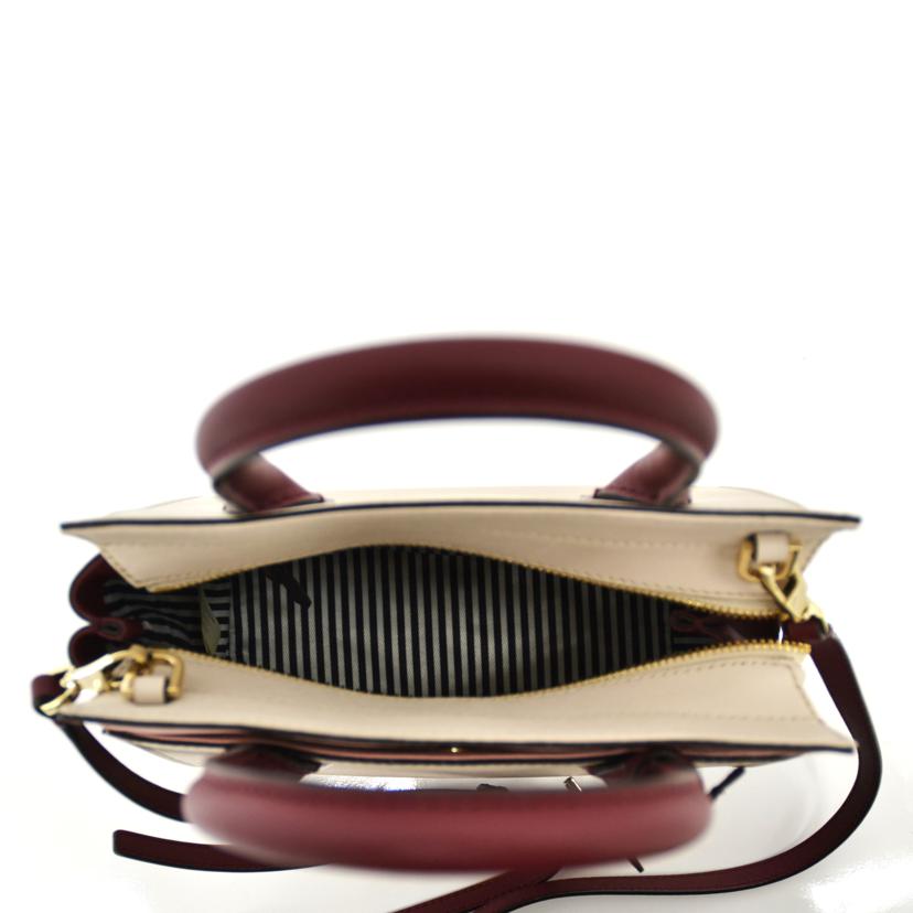 kate　spade ケイトスペード/マルチカラーミニボストン//ABランク/75