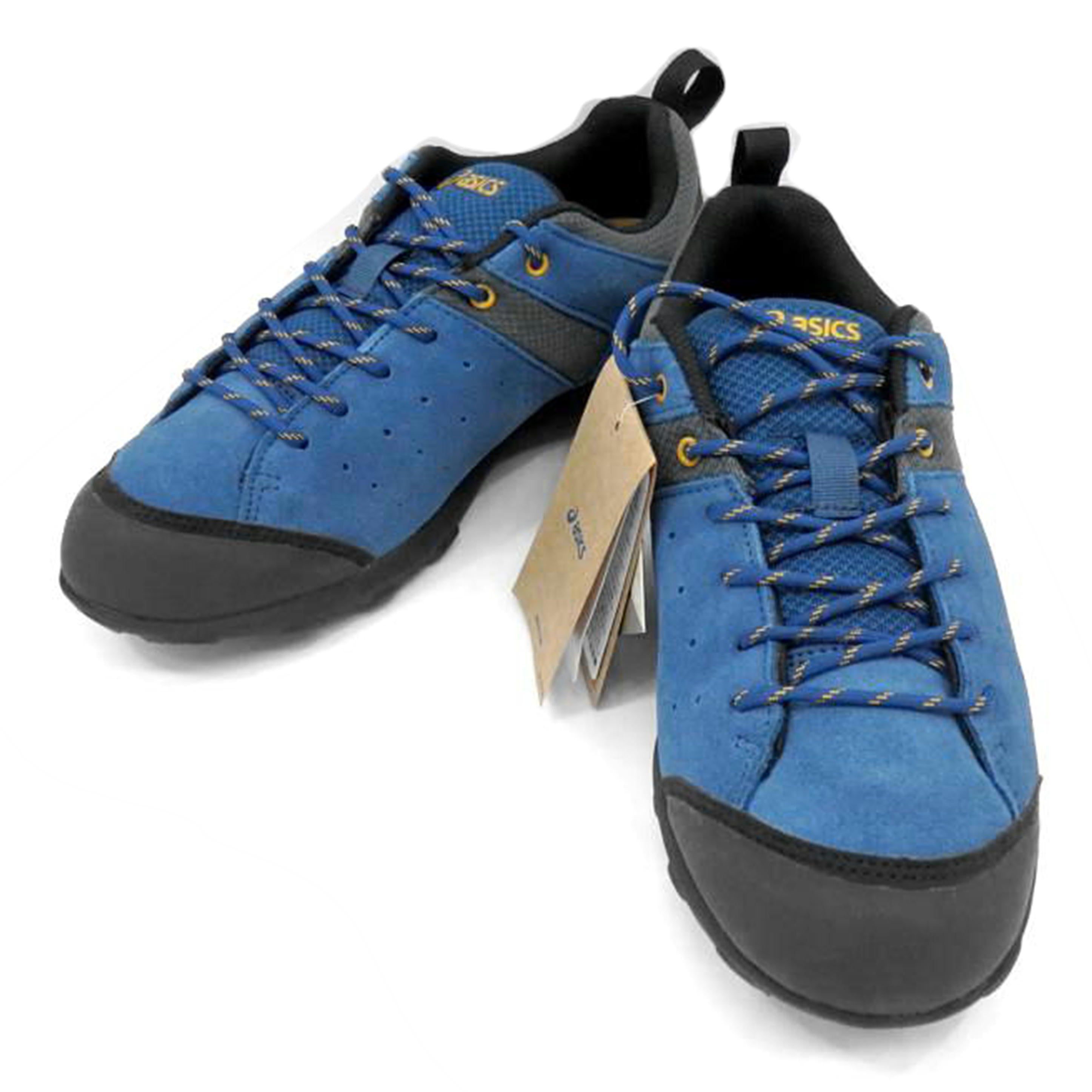 asics アシックス/FIELDWALKER　LE　G－TX/1239A023-400//Sランク/77