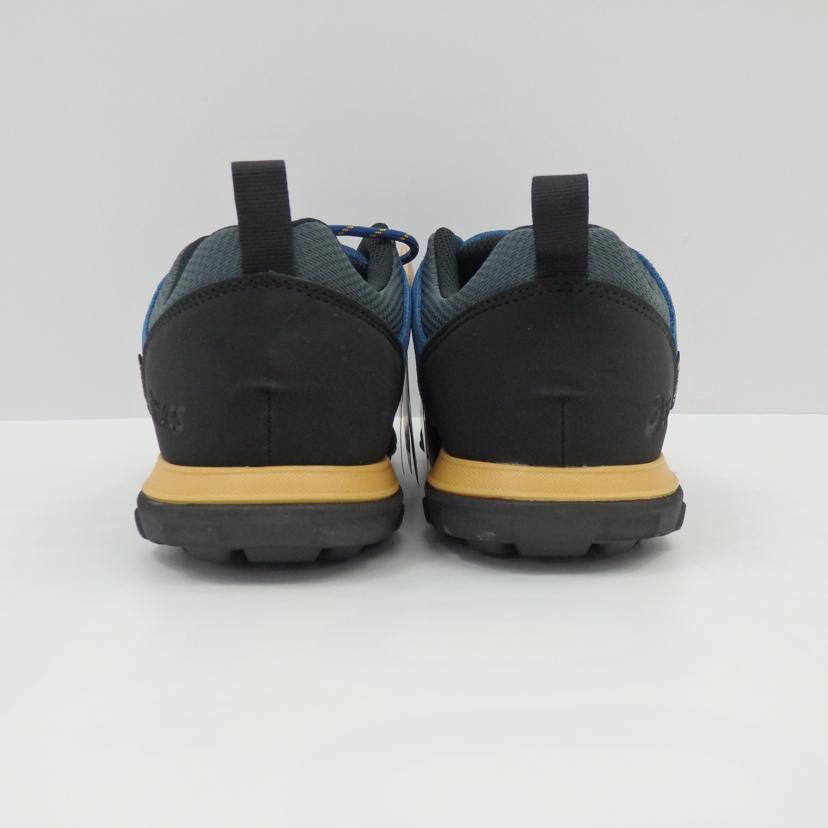 asics アシックス/FIELDWALKER　LE　G－TX/1239A023-400//Sランク/77