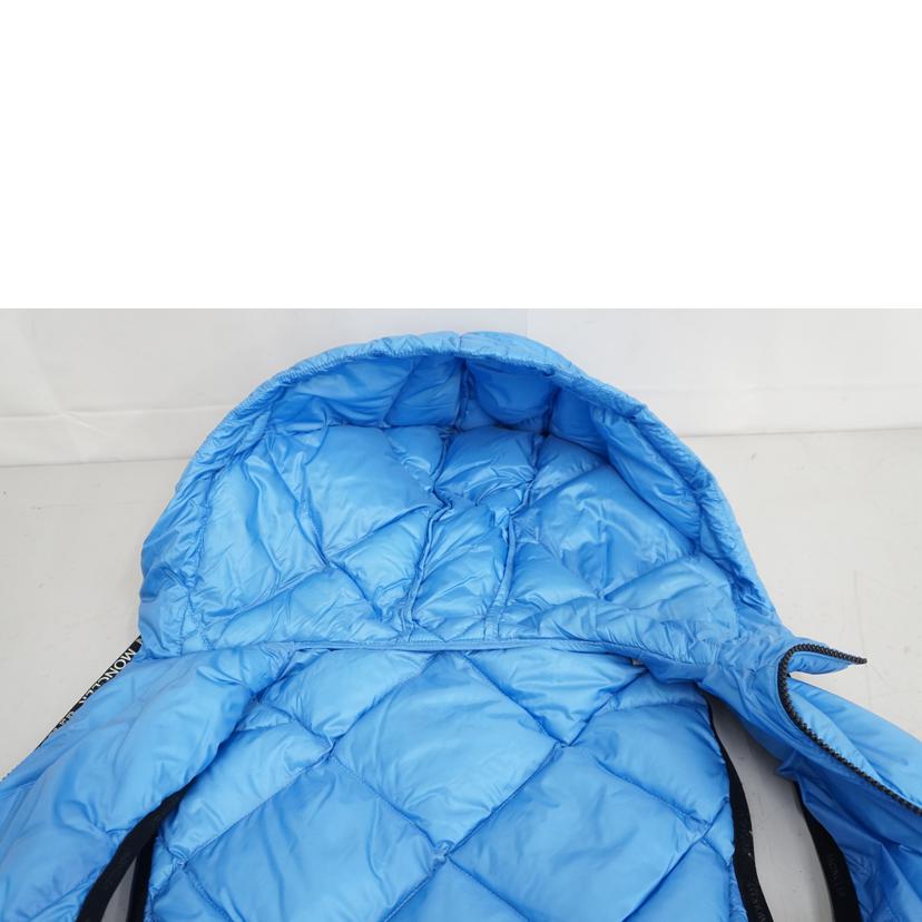 MONCLER モンクレール/SUCLEX　GILET　ダウンベスト/F1U931A53700//Aランク/67