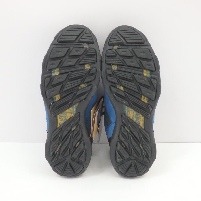 asics アシックス/FIELDWALKER　LE　G－TX/1239A023-400//Sランク/77