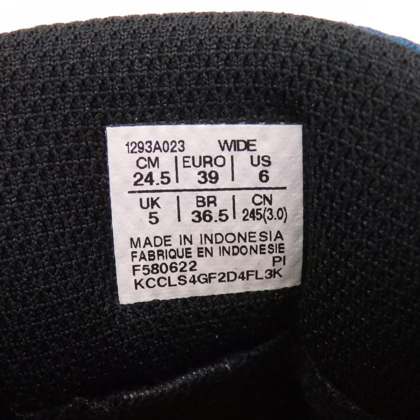 asics アシックス/FIELDWALKER　LE　G－TX/1239A023-400//Sランク/77