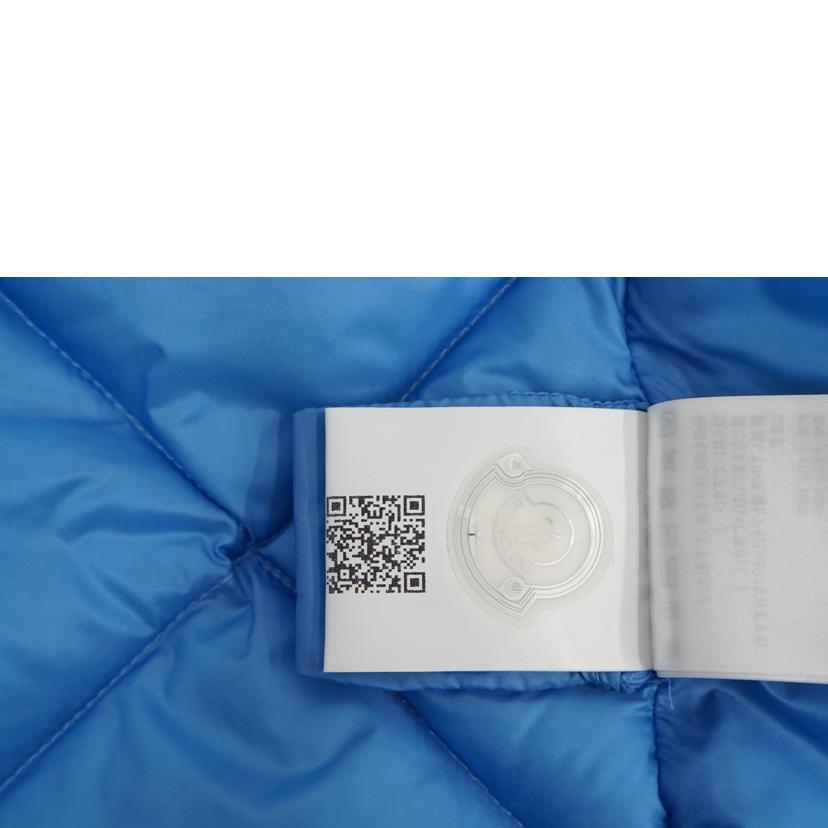 MONCLER モンクレール/SUCLEX　GILET　ダウンベスト/F1U931A53700//Aランク/67