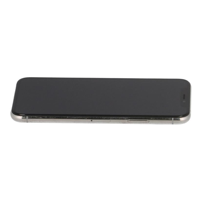 Apple　docomo アップル　/iPhoneXs　256GB　/MTE12J/A//G0NXX8LVKPGH/Bランク/77