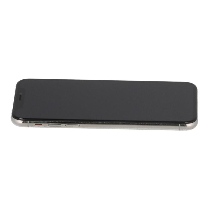 Apple　docomo アップル　/iPhoneXs　256GB　/MTE12J/A//G0NXX8LVKPGH/Bランク/77