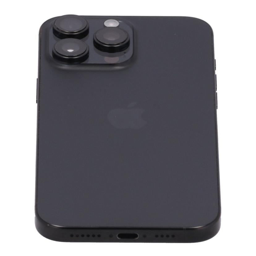 Apple　 アップル　/iPhone16　Pro　Max　256GB/MYWG3J/A//LR1PDCF2DR/Bランク/71