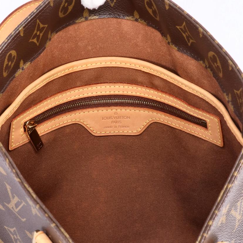 LOUIS　VUITTON ルイヴィトン/ヴァヴァンGM／モノグラム/M51170//SR0***/ABランク/03