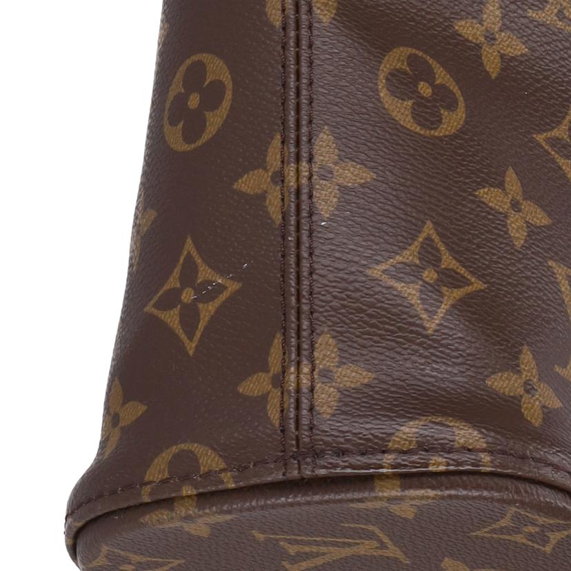 LOUIS　VUITTON ルイヴィトン/ヴァヴァンGM／モノグラム/M51170//SR0***/ABランク/03