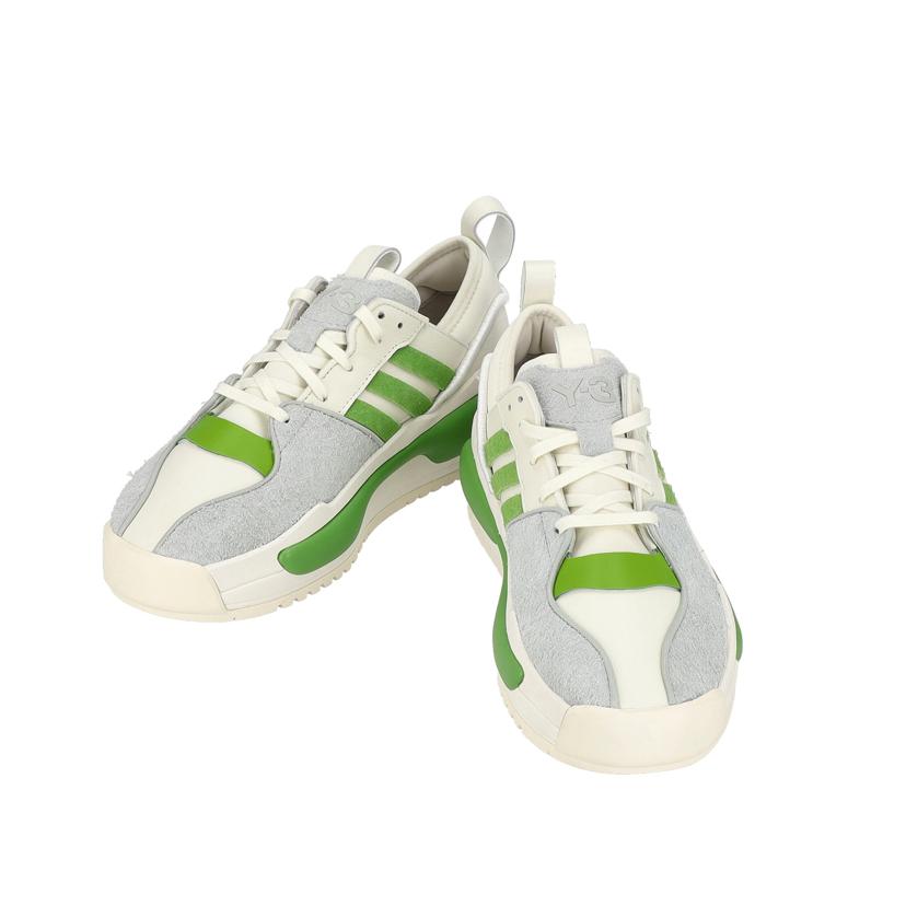 adidaas アディダス/Y－3／ライバルリー／スニーカー/ID7931//SAランク/18