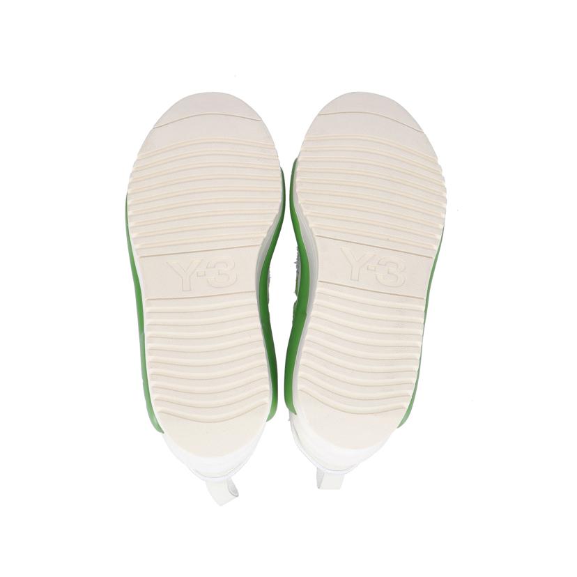 adidaas アディダス/Y－3／ライバルリー／スニーカー/ID7931//SAランク/18
