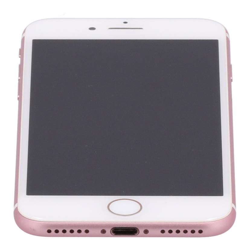 SOFTBANK ソフトバンク/IPHONE7　128GB/MNCN2J/A//DNPSLK2CHG85/Cランク/77