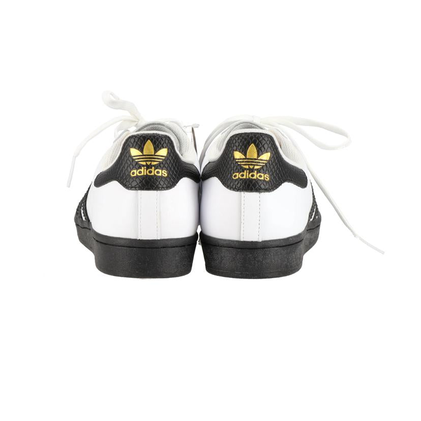 adidas アディダス/SUPERSTARローカットスニーカー/FV5922//Aランク/18