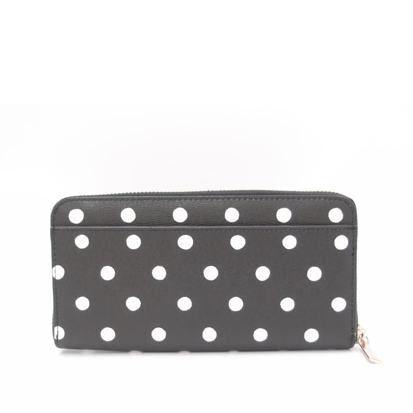 Kate　spade ケイトスペード/Kate　spade　ラウンドファスナー長財布//SAランク/69