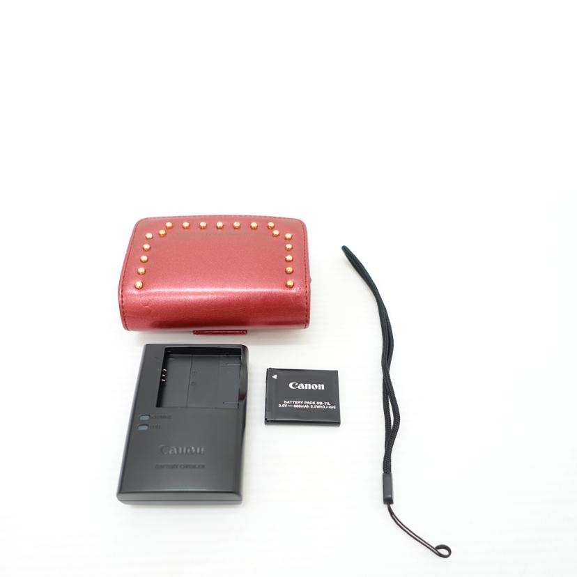 CANON キャノン/デジタルカメラ／IXY200/IXY200//461060007479/ABランク/88