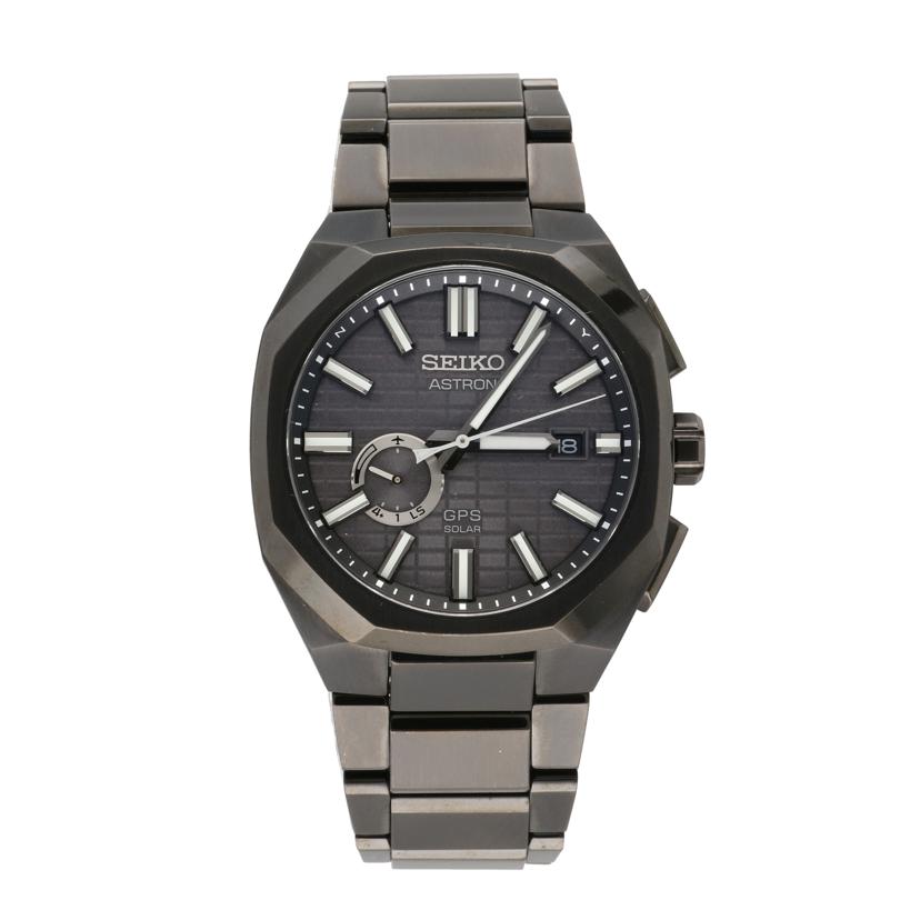 SEIKO セイコー/アストロン・ネクスター/GPSソーラー/SBXD015//380***/Aランク/85