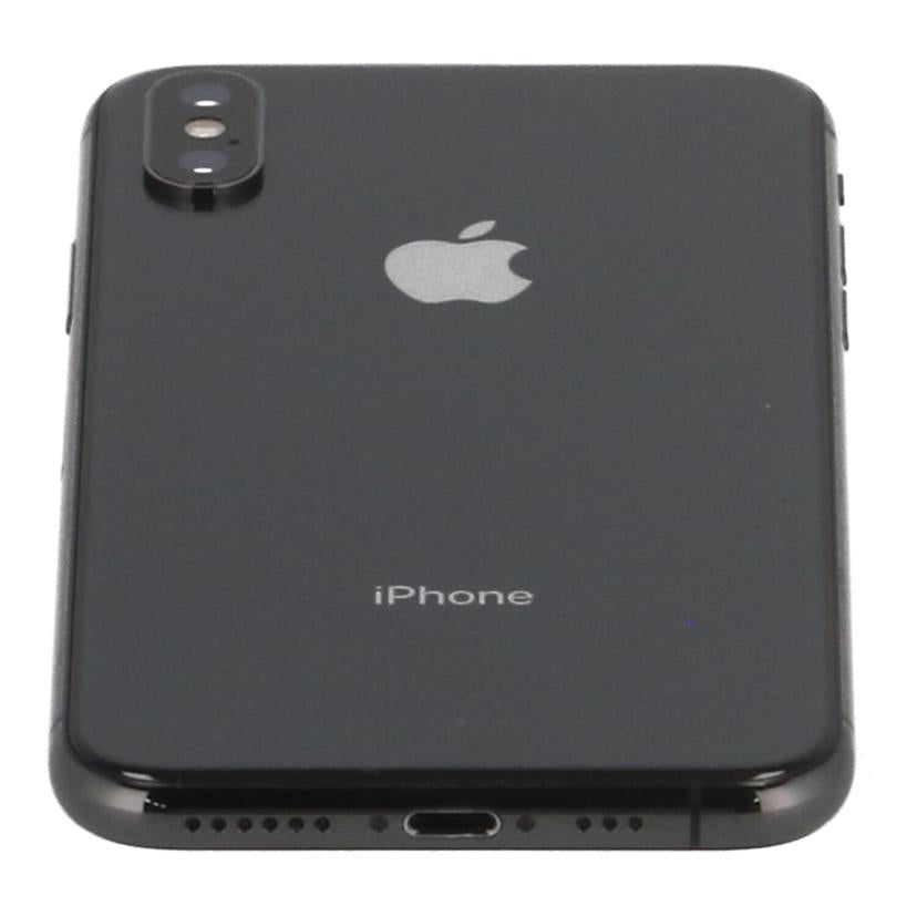 Apple　docomo アップル　/iPhoneXs　256GB　/MTE02J/A//DNPY30CEKPGG/Bランク/77