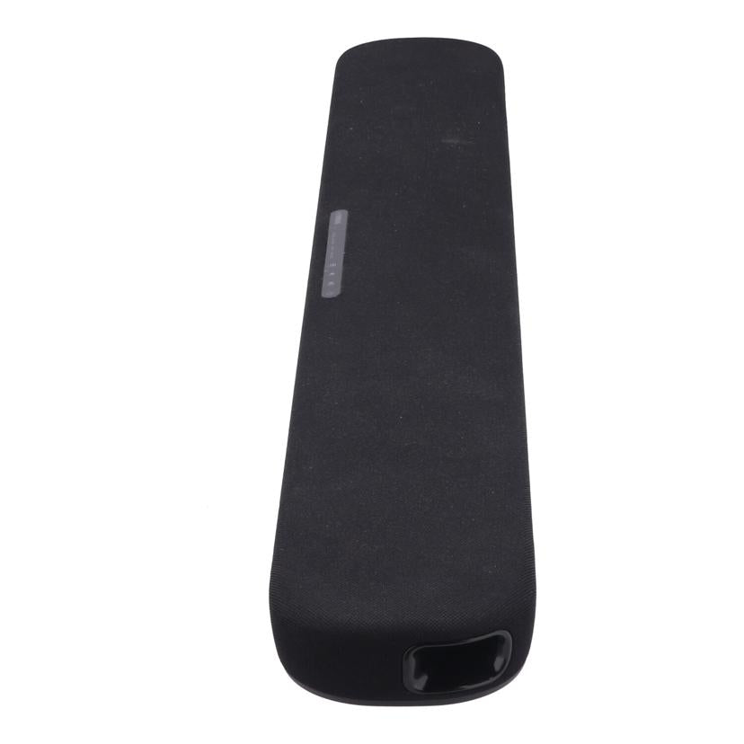 YAMAHA ヤマハ/サウンドバー/SR-B20A//Z873332QS/Bランク/82