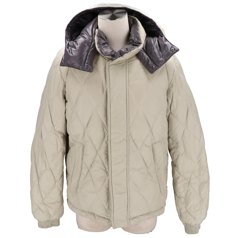 MONCLER　 モンクレール/アルフレッド／リバーシブルダウンジャケット/41365/00/69833//Bランク/18