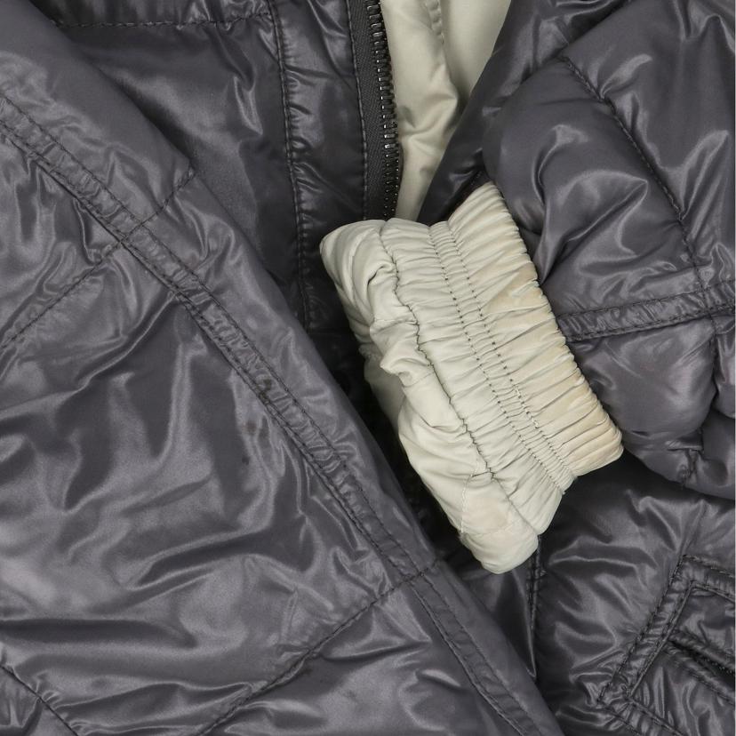 MONCLER　 モンクレール/アルフレッド／リバーシブルダウンジャケット/41365/00/69833//Bランク/18