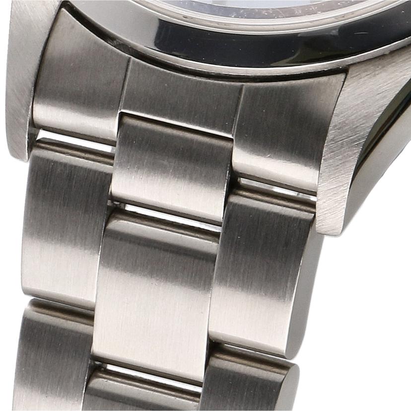 ROLEX ロレックス/オイスターパーペチュアル・デイト・ネイビー／W番/15200//W31****/SAランク/63