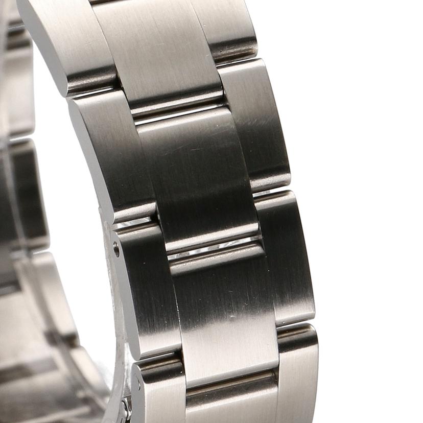 ROLEX ロレックス/オイスターパーペチュアル・デイト・ネイビー／W番/15200//W31****/SAランク/63