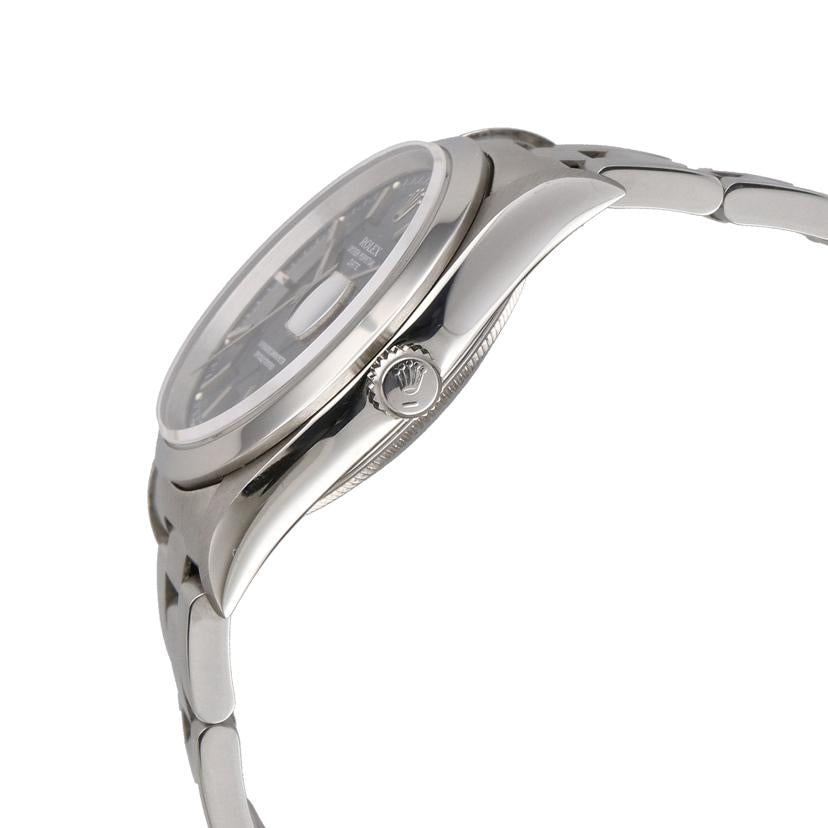 ROLEX ロレックス/オイスターパーペチュアル・デイト・ネイビー／W番/15200//W31****/SAランク/63