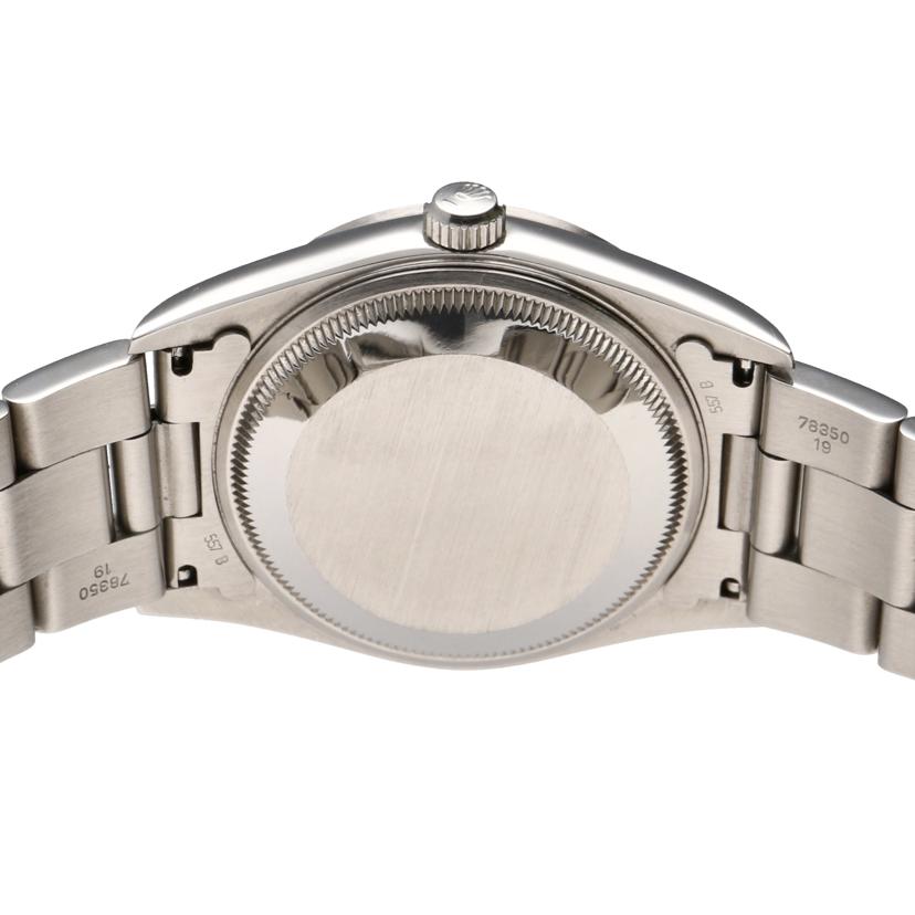 ROLEX ロレックス/オイスターパーペチュアル・デイト・ネイビー／W番/15200//W31****/SAランク/63